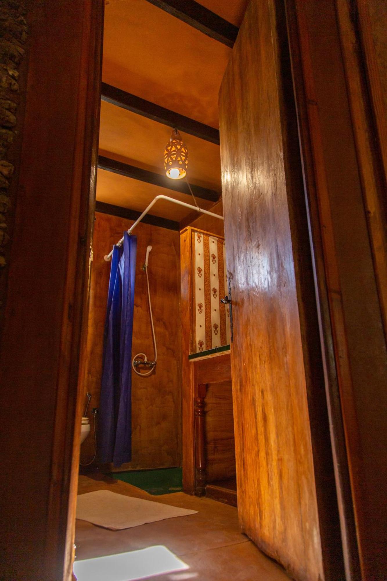 Dar Horchani โทเซอร์ ภายนอก รูปภาพ